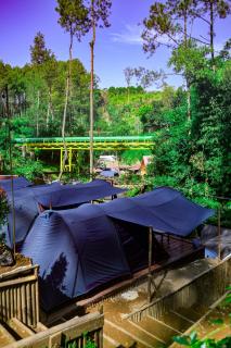 WULANDARI CAMPING GROUND - Bandung - 6