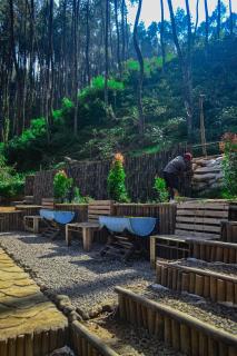 WULANDARI CAMPING GROUND - Bandung - 5