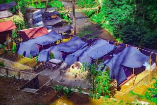 WULANDARI CAMPING GROUND - Bandung - 4