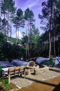 WULANDARI CAMPING GROUND - Bandung - 3
