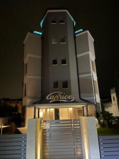 Caprice 2.0 - Peschiera del Garda - 9
