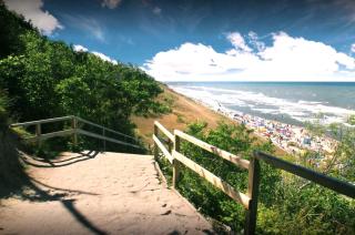 Tropicana Ϫϫ Resort - Domki Letniskowe - Centrum Miasta! Blisko Plaży! - Jastrzębia Góra - 8