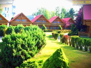 Tropicana Ϫϫ Resort - Domki Letniskowe - Centrum Miasta! Blisko Plaży! - Jastrzębia Góra - 5