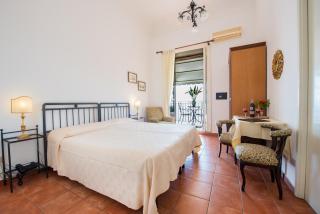 Hotel Bel Soggiorno - Taormina - 9