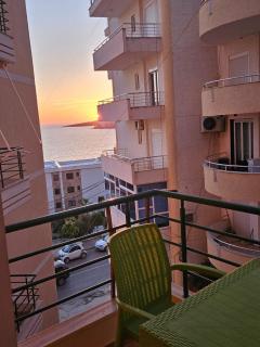 Apartment Alexa - Sarandë - 0