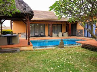 Villa Tranquilis - Cap Malheureux - 0