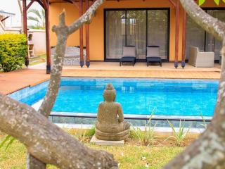 Villa Tranquilis - Cap Malheureux - 6