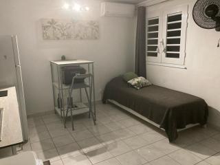Chaleureux Studios Martinique - Fort-de-France - 8