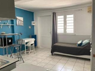Chaleureux Studios Martinique - Fort-de-France - 9