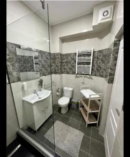 Apartament Unique Rezidence - Năvodari - 5