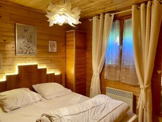 Chalet des Moineaux - Saint-Laurent-en-Grandvaux - 4