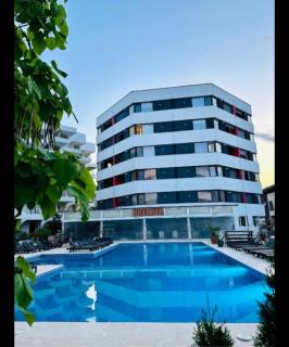Apartament Unique Rezidence - Năvodari - 2