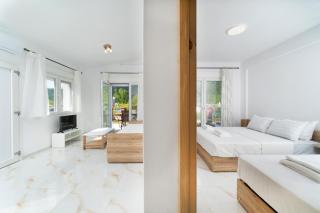 Villa Evdokia - Chrysi Ammoudia - 3