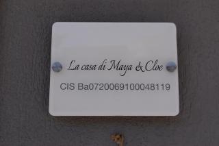La Casa di Maya & Cloe - Bari - 9