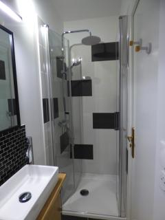 Studio centre ville Châteauroux - Châteauroux - 3