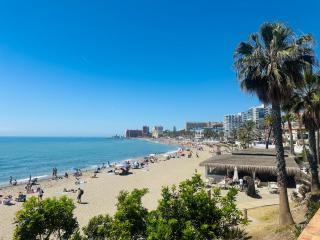 Luxury beachfront apartment in Benalmadena Costa - Benalmádena - 6