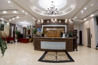 Mai Khanh Hotel - Da Lat - 5
