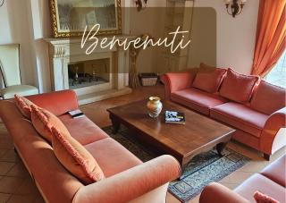 Arca Hotel - Pienza - 6