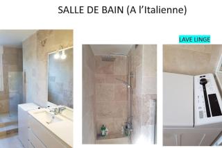 Appartement T3BIS - 74M2 - Marseille - 5