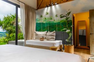 Ecohotel Monte Tierra Habitaciones y Glamping - 7