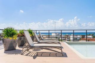 Amazing 2BR penthouse with private rooftop pool - Playa del Carmen - 0