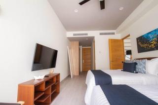 Amazing 2BR penthouse with private rooftop pool - Playa del Carmen - 4