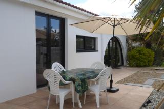 La villa Ponta, au calme proche plage - Vaux-sur-Mer - 0