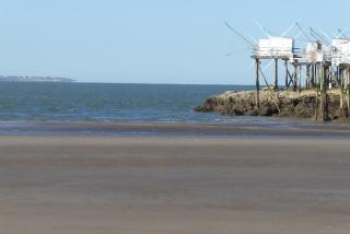 La villa Ponta, au calme proche plage - Vaux-sur-Mer - 5