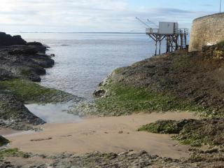La villa Ponta, au calme proche plage - Vaux-sur-Mer - 3