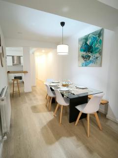 Las Torres del Centro by Alogest - parking opcional - 8