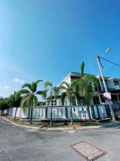 Homestay 2 Tingkat Kuala Terengganu - Kuala Terengganu - 9