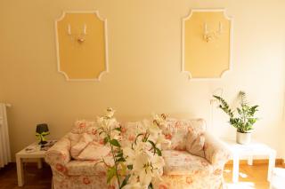 Borghese Magnolia Suite - Rome - 6