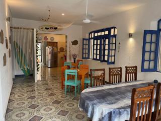 Itzé Hostel Boutique - Progreso - Progreso - 4