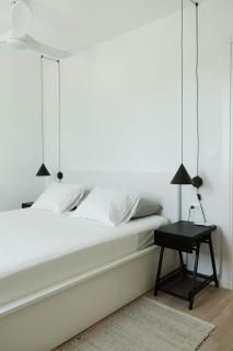 Minimalist Haven with Balcony and Garage Parking Place - Split - 8