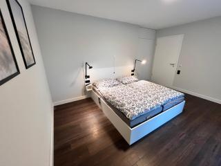 Appartement MeerSalz Rollstuhlgerecht - Cuxhaven - 3
