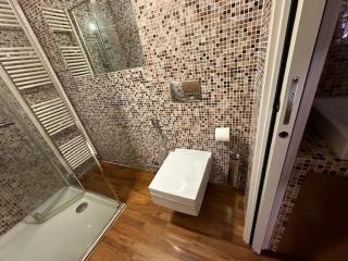 Mansarda di design nel centro di Piacenza - Piacenza - 8