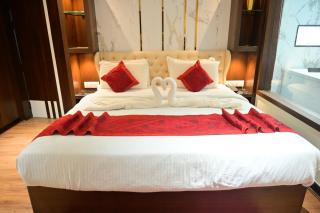 Hotel Golden Riviera - 5