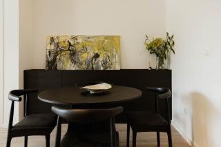 Minimalist Haven with Balcony and Garage Parking Place - Split - 1