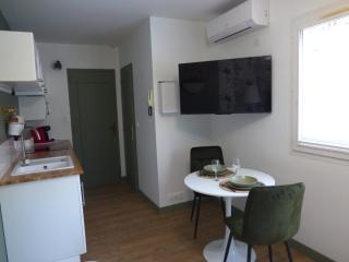 Studio centre ville Châteauroux - Châteauroux - 5