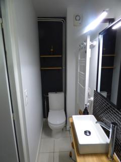 Studio centre ville Châteauroux - Châteauroux - 2
