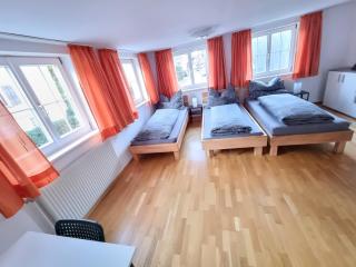 ZADRA Home - Dornbirn - 2