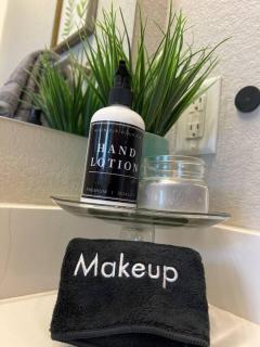 Chic & intimate 2 bedroom - 1