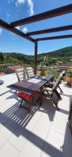 New Apartment with panoramic view - Stomorska - 5