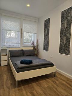 B&R Apartment Süd Nürnberg - Nuremberg - 0