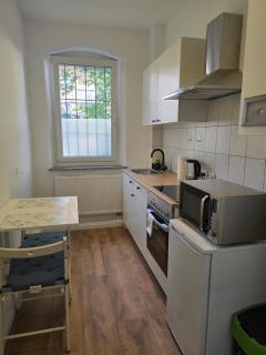 B&R Apartment Süd Nürnberg - Nuremberg - 5