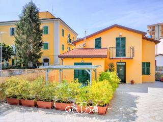 Villa Livia - L'Opera Group - La Spezia - 0