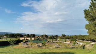 Vue panoramique sur le Luberon - Maubec - 7