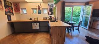 Small Lake Apartment - Bergisch Gladbach - 4