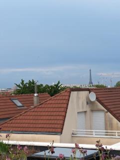 2 pièces neuf au calme proche Paris - Malakoff - 2