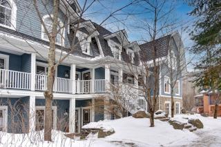 Tremblant Prestige - Manoir 120-6 - 8